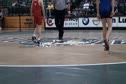 Exhibition match 1