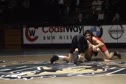 Exhibition match 4