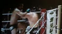 Fighters report to weigh ins
