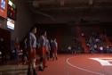 Fighting Scots entrance and national anthem