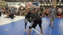 Francis May vs Rance Muller