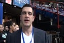 Frank Popilizio on Shenden's title
