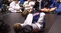 Gabe Hubener vs Taylor Parks