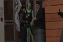 Greenman leads CP into the arena