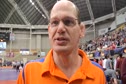 Greg Randall wants more at NCAAs