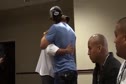 Gurgel and Noons hug it out