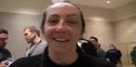 Heather Clark post fight