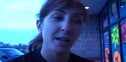 Heather Clark pre fight