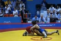 Heavy hips shoulder slip