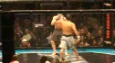 Hector Salliant vs. JJ Mondragon