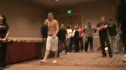 Hector Salliant vs JJ Mondragon