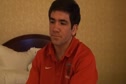Hicks Manson first NCAA tournament, last tournament ever