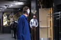 Hoch In The Tunnel