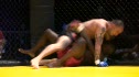 Hossan Walker vs Mike Castillo