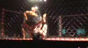 Justin Hughes vs Shane O'fallon