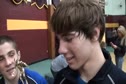 Hunter Stieber wins OW