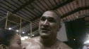 Ike Villanueva post fight