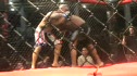 Ike Villnueva vs Dale Mitchell