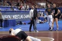 Iowa guys rolling around