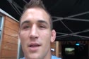 Ironman Michael Chandler