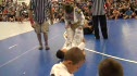 Isaias Morin vs Natalie Villejo