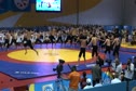 Its A Dance Fight