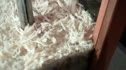 Its not popcorn