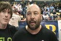 Jacob Harman - Left Coast Wrestling Is Here, Baby!