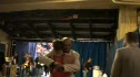 Jaggers Celebration and Interview