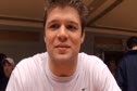 Jake Herbert camera shy as usual