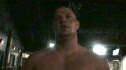 James Simon Post fight HWT