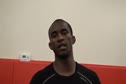 Jamill Kelly
