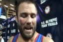 Jared Frayer did everything perfect #redemption