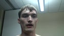 Jared Reeves post fight