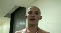 Jason Knight post fight