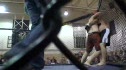 Jason Newland vs Danny Kelly