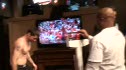 Jason Russell Mirsad Bektic weigh in