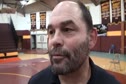 Jeff Buxton post tournament