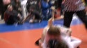 Jeff Harrison vs Jacob Allphin