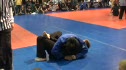 Jeff Hoggan vs Anthony Bua