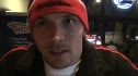 Jeff Souder pre fight