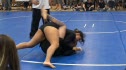 Jennifer Scott vs Rena Pena