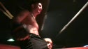 Jeremy Ashley Post Fight I 155lbs