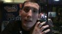 Jeremy Malaterre pre fight