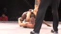 Jeremy Morris vs Elliot Turner