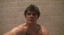 Jeremy Small post fight