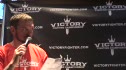 Jeremy Wise vs Brandon Pfannenstiel weigh in