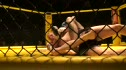 Jeremy Wood vs Thomas Jackson
