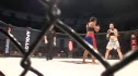 Jeri Sitzes vs Anita Rodriguez