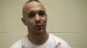 Jimmi Seipel post fight